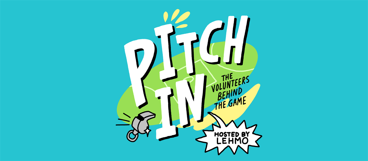 Pitch In Banner